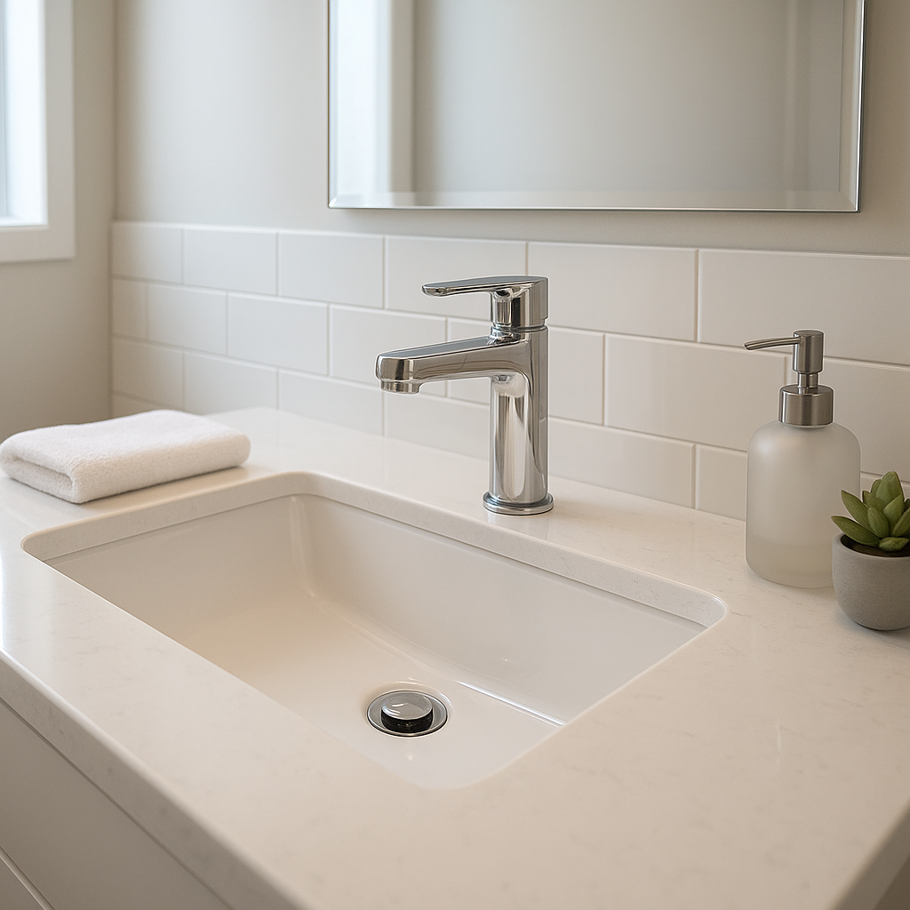 Quick Test Plumbing hero